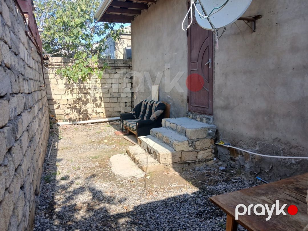Həyət evi kirayə verilir, Xırdalan ş — Ev, villa, Bakı (4)