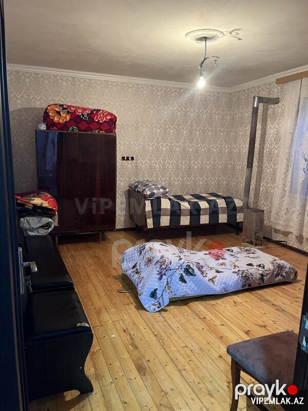 Abşeron rayonunda 2 otaqlı Həyət evi Satılır, 64 m² — Ev, villa, Bakı (9)