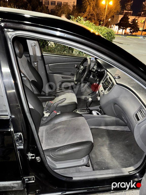 Kia Pride, 1.5 L, 2007 il, 300 000 km — Avtomobillər, Bakı (7)
