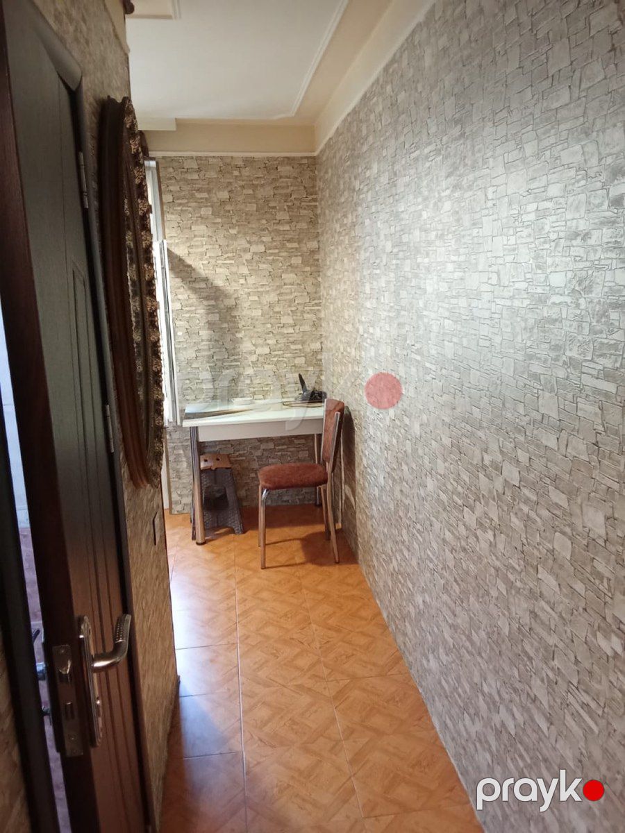 2-otaqlı mənzil kirayə verilir, Həsən Məcidov küç., 55 m² — Mənzil, Bakı (5)