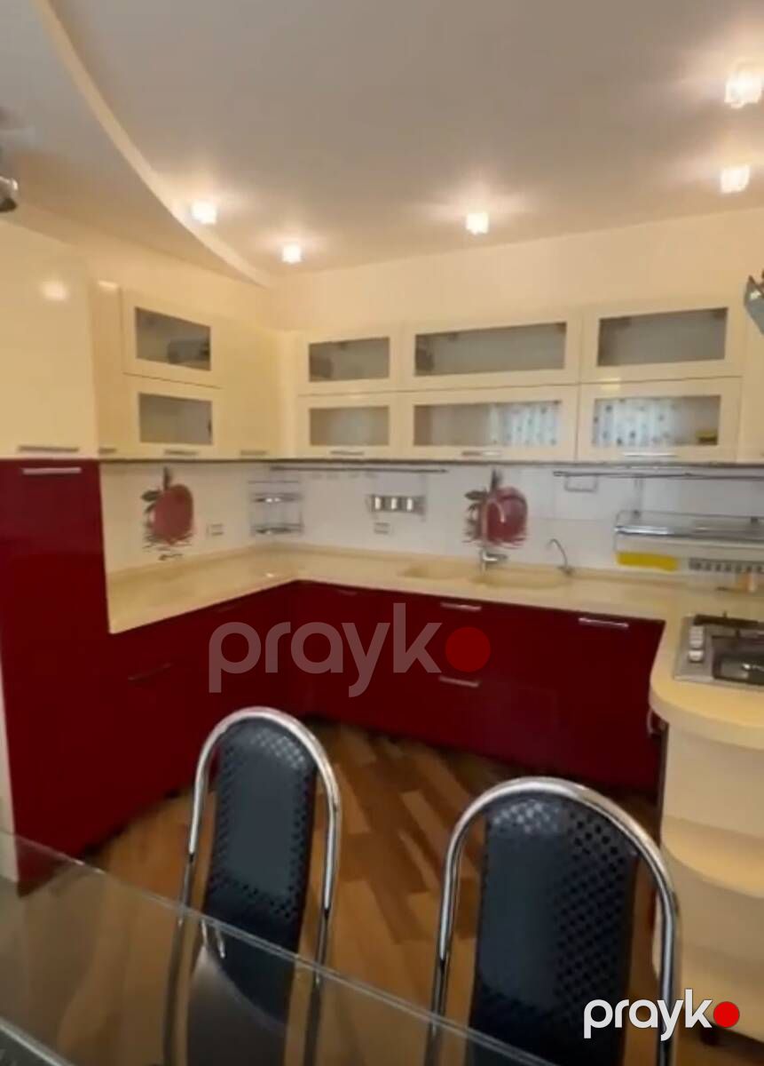 Satılır 3 otaqlı yeni tikili 75 m² — Mənzil, Bakı (2)