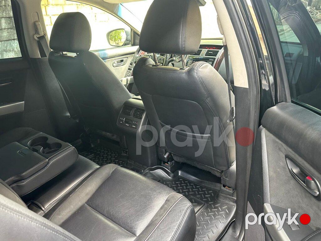 Mazda CX-9, 3.7 L, 2015 il, 118 000 km — Avtomobillər, Bakı (11)
