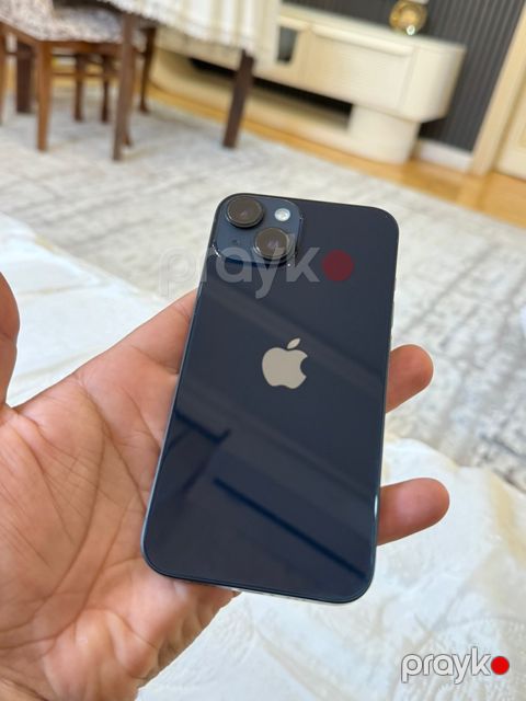 Apple iPhone 14 Blue 128GB/6GB — Gəncə
