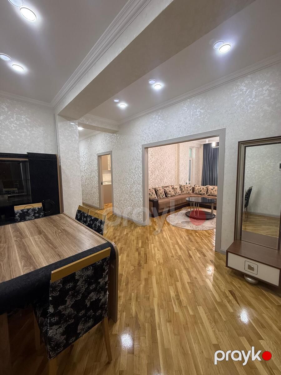 Satılır 2 otaqlı yeni tikili 90 m² — Mənzil, Bakı (6)