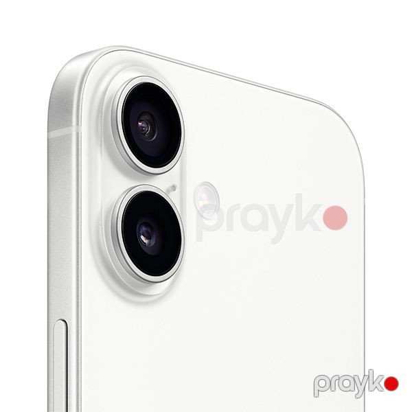 iPhone 17 White 256GB — Mallar, Bakı (4)