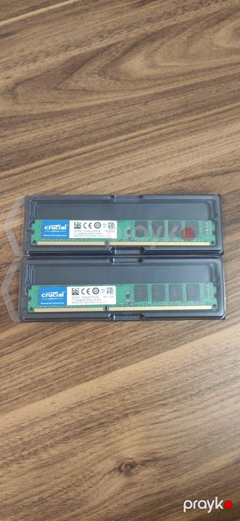 Ram 2GB — Bakı