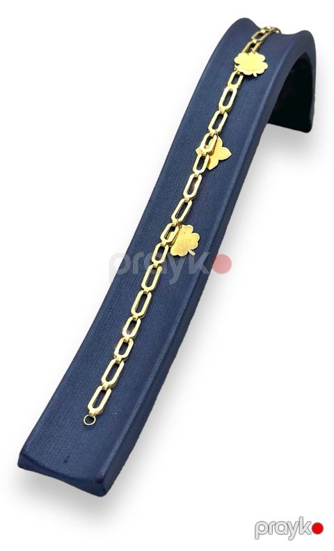 Qızıl qolbaq 5401-1503 — Bakı