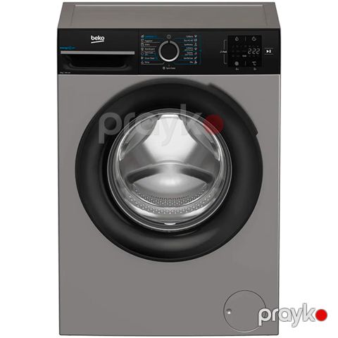 Paltaryuyan maşın Beko WM218CG Boz — Bakı