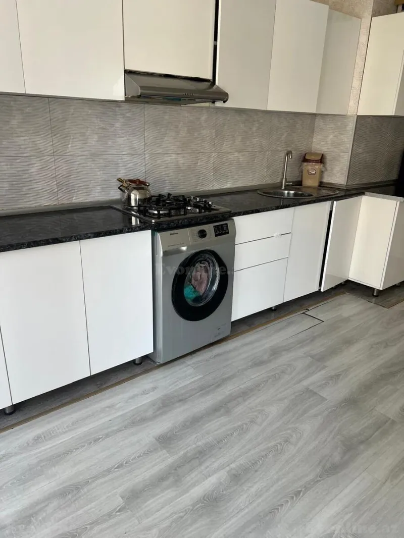 Kirayə verilir 3 otaqlı Mənzil Yeni tikili 106 m² Bakı, Nəsimi r., 28 May m — Mənzil, Bakı (6)