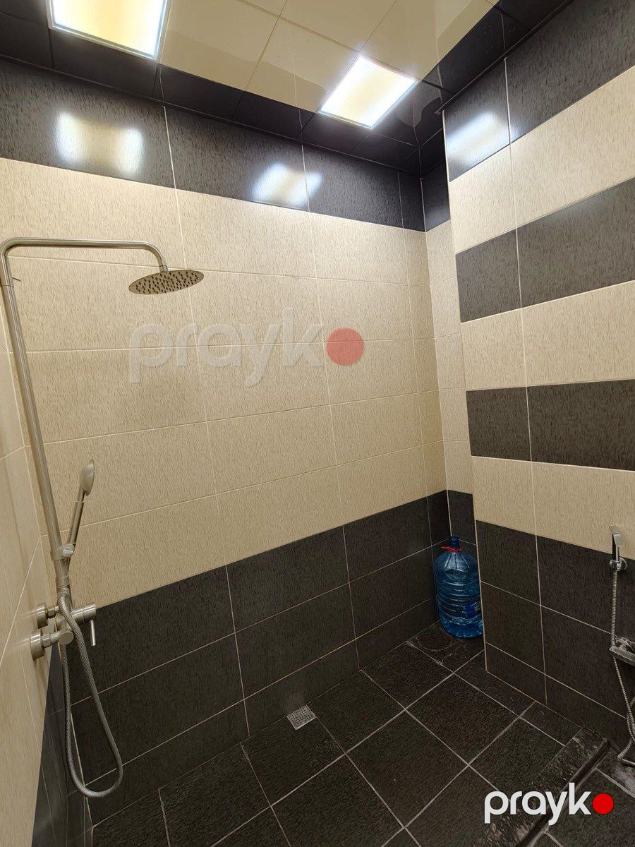 İcarəyə verilir 2 otaqlı yeni tikili 48 m² — Mənzil, Xırdalan (11)