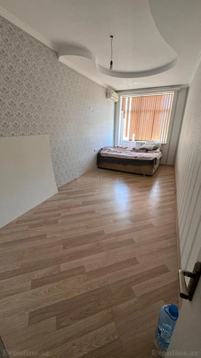 Kirayə verilir 3 otaqlı Mənzil Yeni tikili 110 m² Bakı, Yasamal r., Nizami m — Mənzil, Bakı (4)