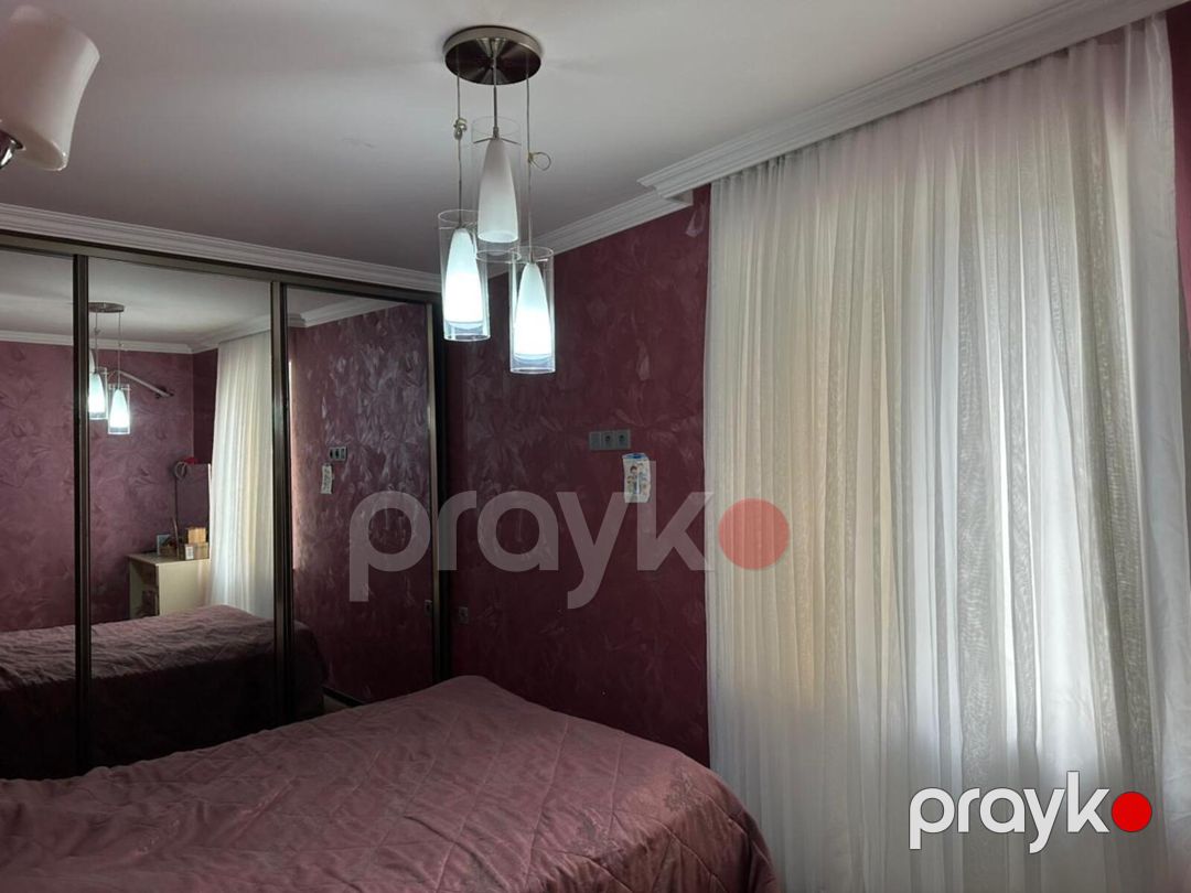 Satılır 3 otaqlı köhnə tikili 45 m² — Mənzil, Bakı (4)