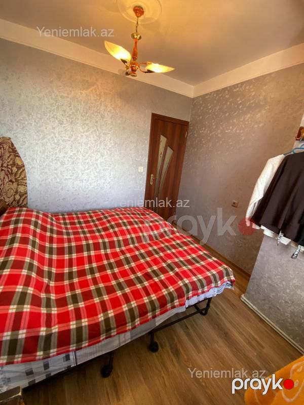 Satılır 2 otaqlı Bina evi menzil (Köhnə tikili), 50 m², Sabunçu rayonu — Mənzil, Bakı (10)