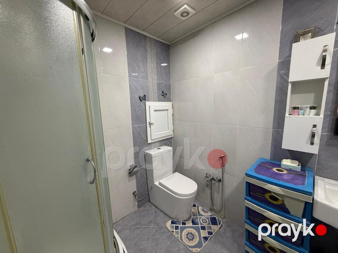 3-otaqlı yeni tikili, Masazır qəs., 92 m² — Mənzil, Bakı (11)
