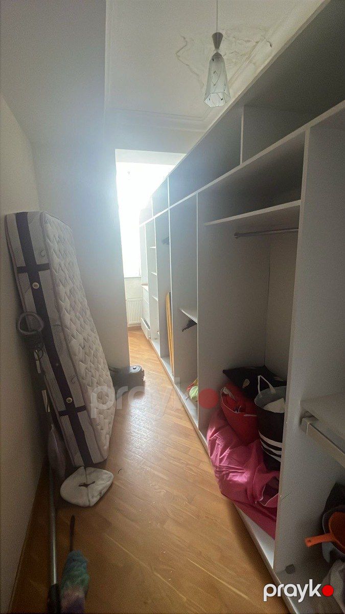 Satılır 4 otaqlı yeni tikili 124 m² — Mənzil, Bakı (12)