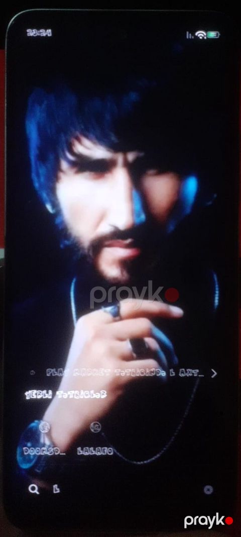 Redmi 12, 256 GB, rəng - Ağ — Digah