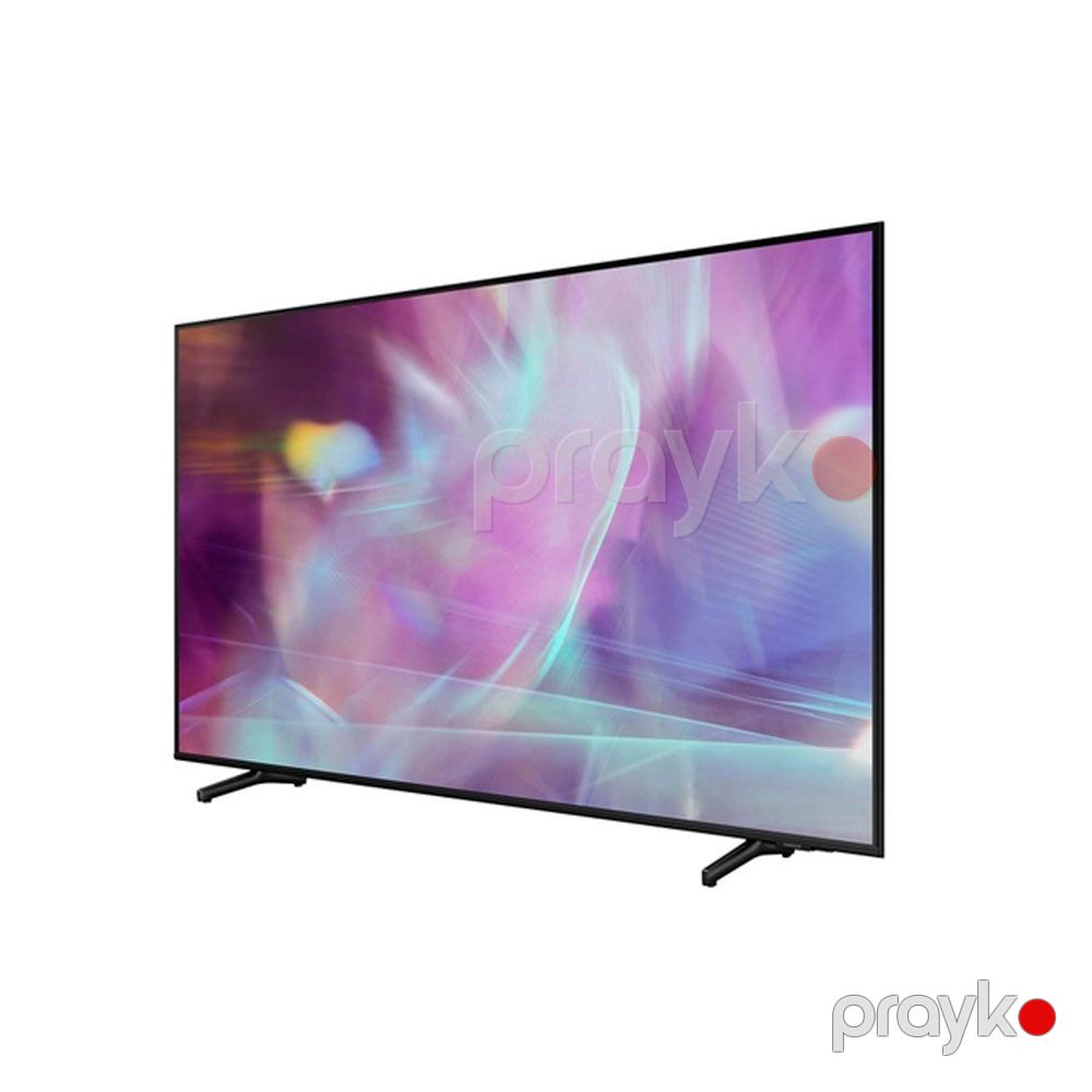 Televizor Samsung QE50Q60ABUXRU — Televizorlar, Bakı (2)