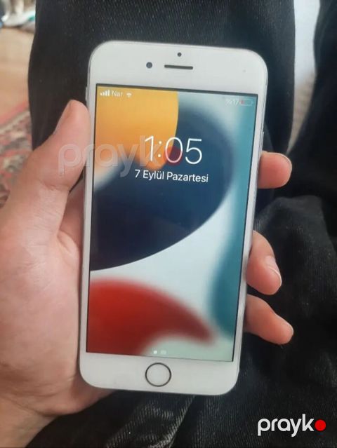 IPhone 6s, 64 GB, Space Gray — Bakı