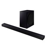 Soundbar Samsung HW-T650/RU — Texnomart.az — Akustik sistemlər