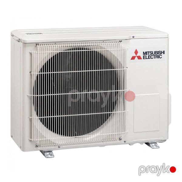 Kondisioner Mitsubishi MSZ-DW25VF E1 Ağ — Kondisioner və split-sistemlər, Bakı (2)