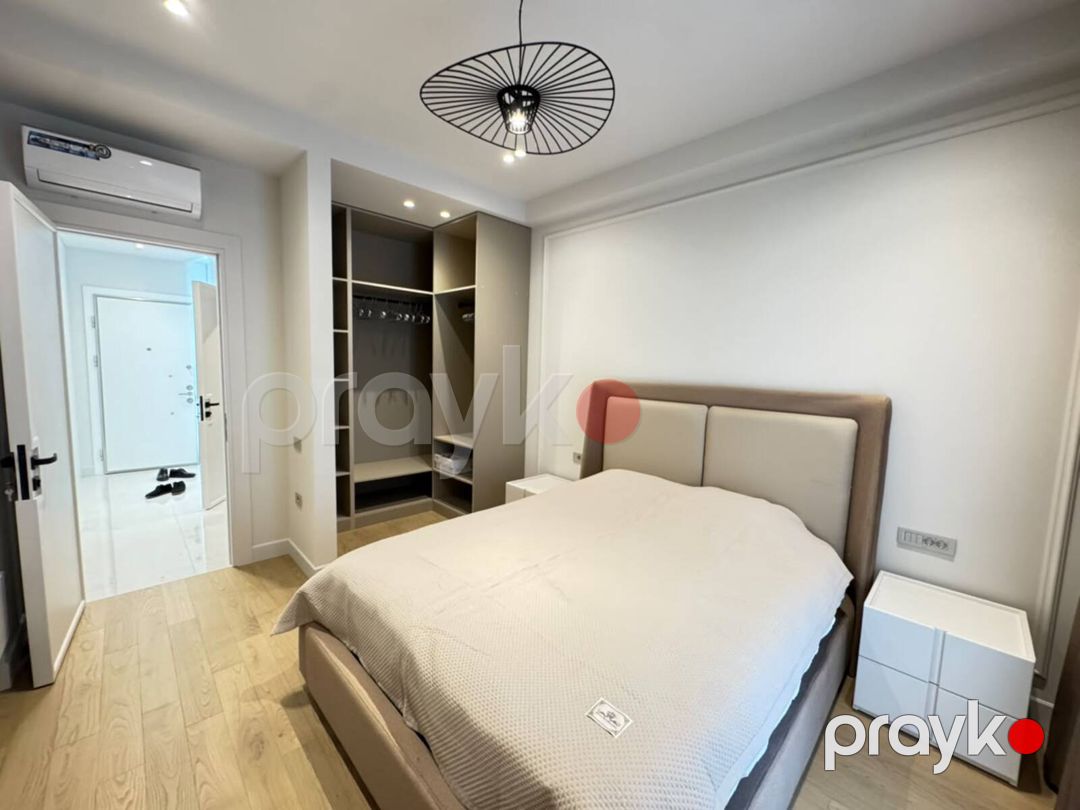 İcarəyə verilir 2 otaqlı yeni tikili 70 m² — Mənzil, Bakı (6)