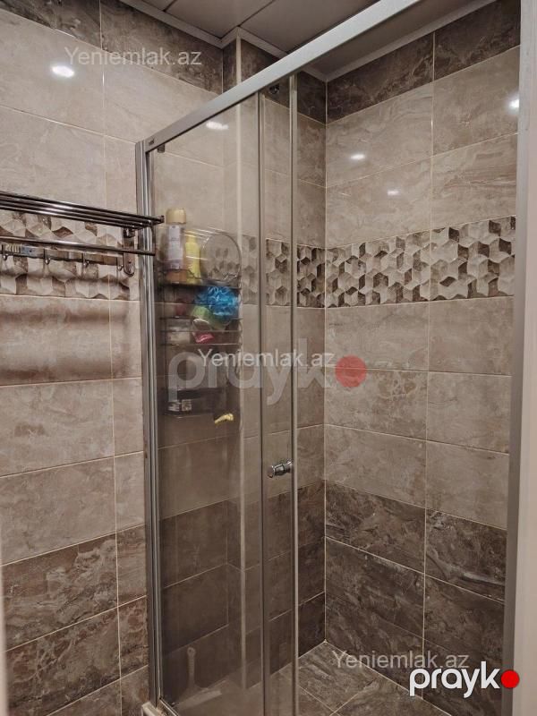 Satılır 1 otaqlı Bina evi menzil (Yeni tikili), 42 m², Xırdalan ş — Mənzil (10)