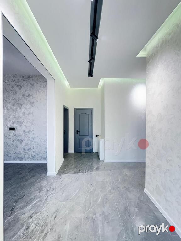 Satılır 4 otaqlı həyət evi/bağ evi 170 m² — Ev, villa, Bakı (10)