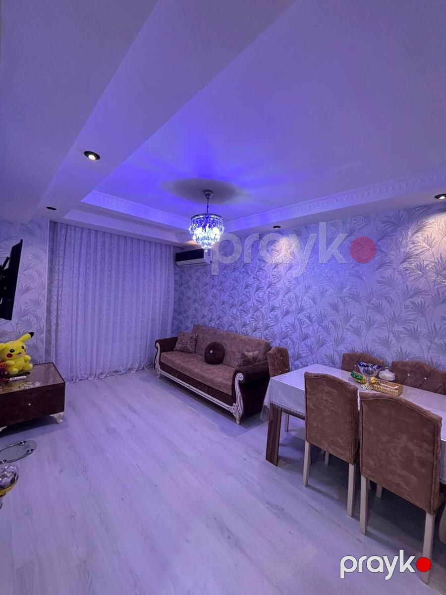 Satılır 2 otaqlı yeni tikili 65 m² — Mənzil, Xırdalan (2)