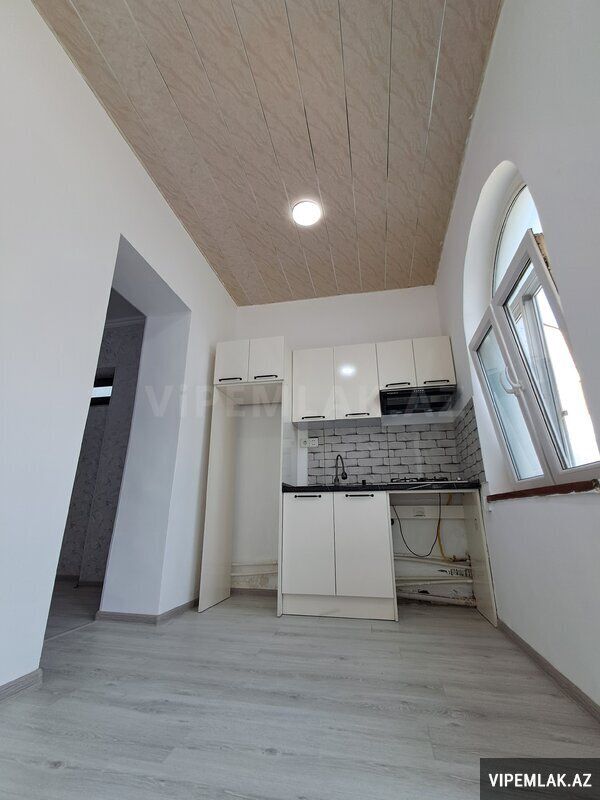 Yasamal rayonunda 3 otaqlı Həyət evi Satılır, 75 m² — Ev, villa, Bakı (5)