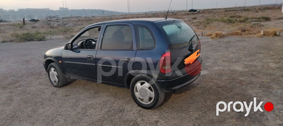 Opel Vita, 1998 il — Avtomobillər, Bakı (2)
