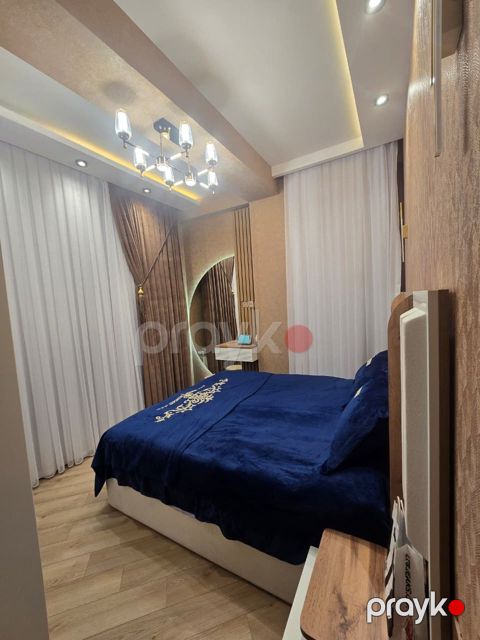 İcarəyə verilir 2 otaqlı yeni tikili 60 m² — Bakı