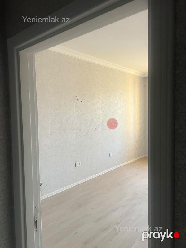Satılır 2 otaqlı Bina evi menzil (Yeni tikili), 68 m², Saray — Mənzil, Abşeron (3)