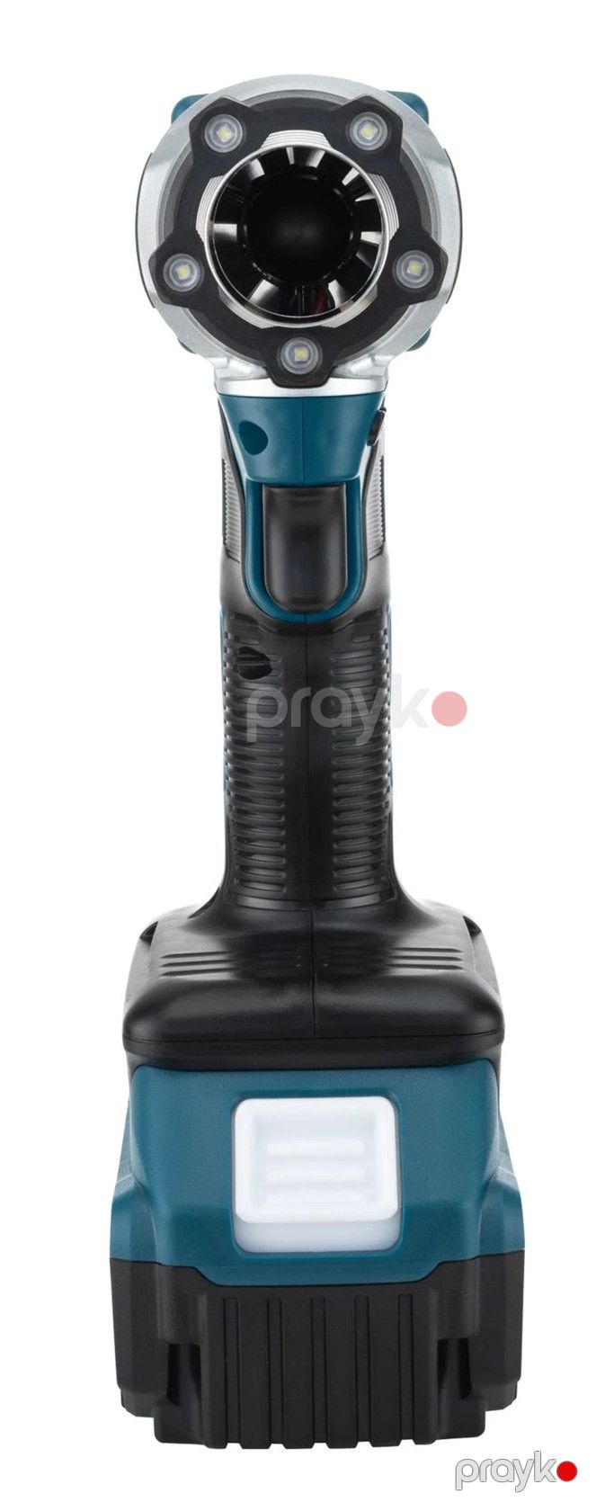 Havaüfürən 330W 80000RPM — Mallar, Bakı (4)