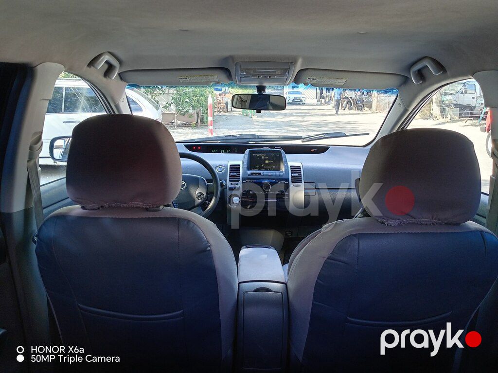 Toyota Prius, 1.5 L, 1.3 kWh, 2009 il, 308 000 km — Avtomobillər, Bakı (12)