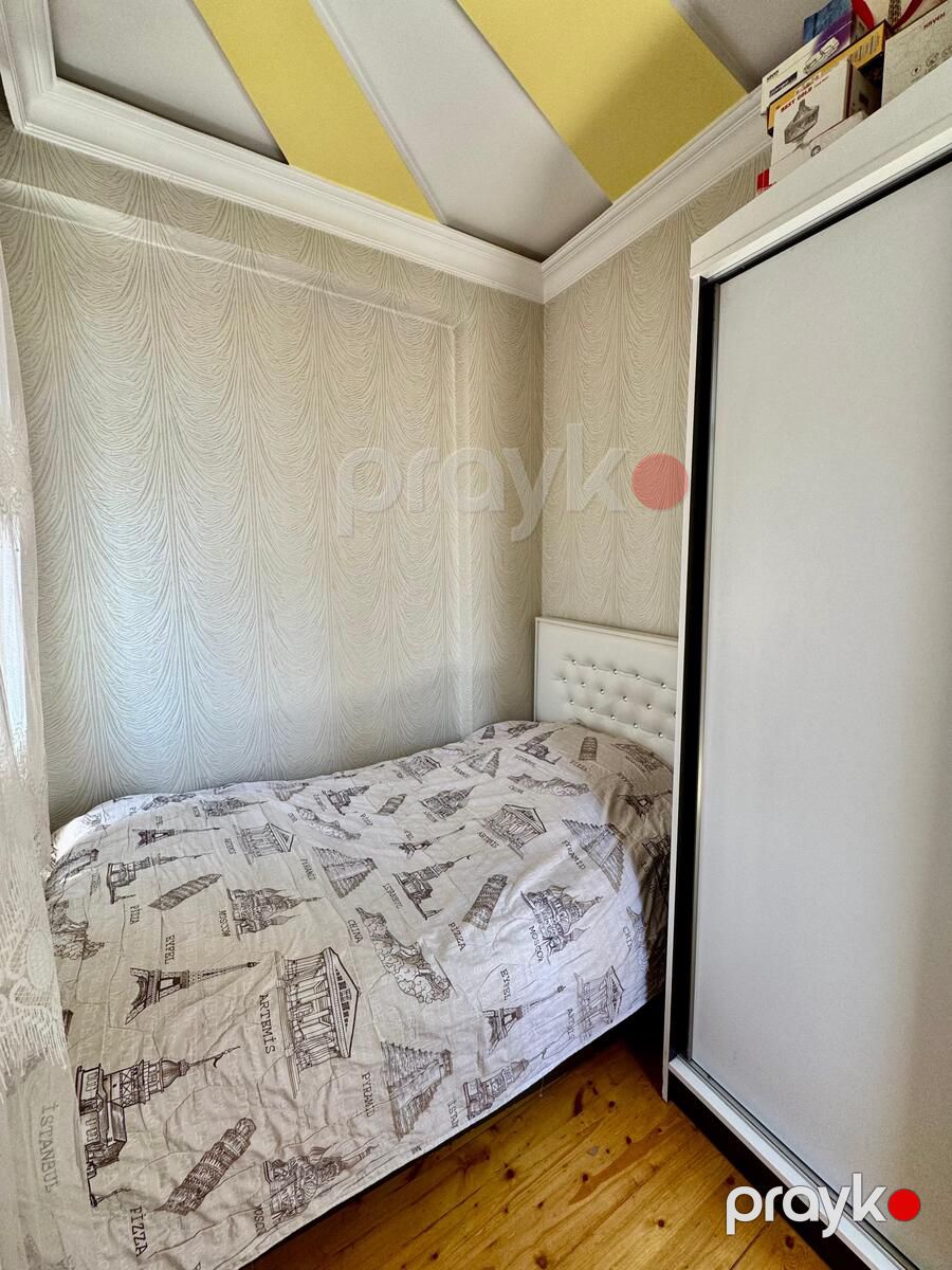 Satılır 3 otaqlı yeni tikili 78 m² — Mənzil, Bakı (10)