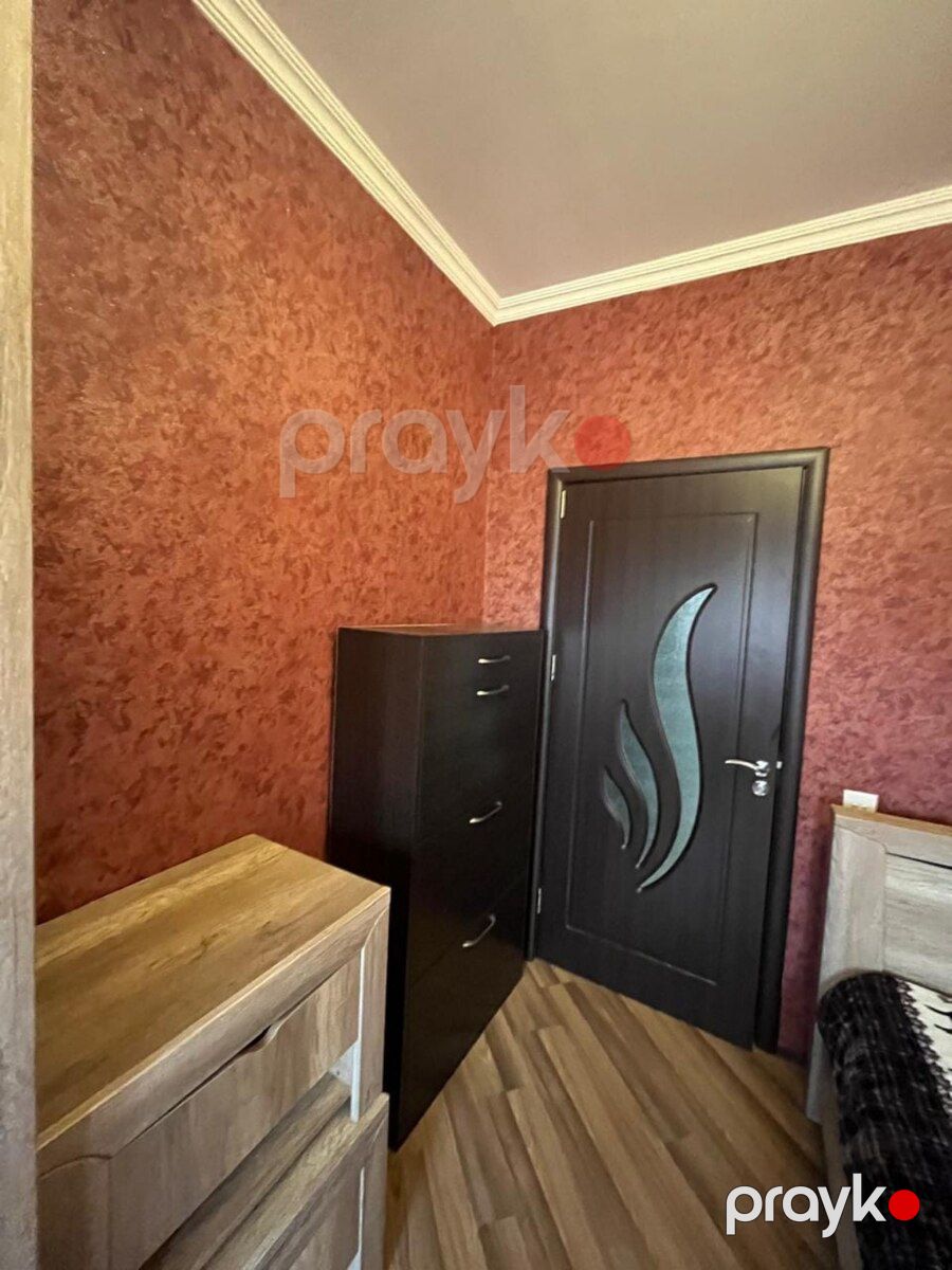 2-otaqlı yeni tikili kirayə verilir, Xırdalan ş., 55 m² — Mənzil, Xırdalan (10)
