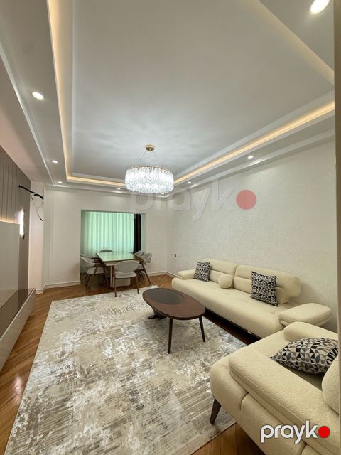 Satılır 2 otaqlı yeni tikili 100 m² — Bakı