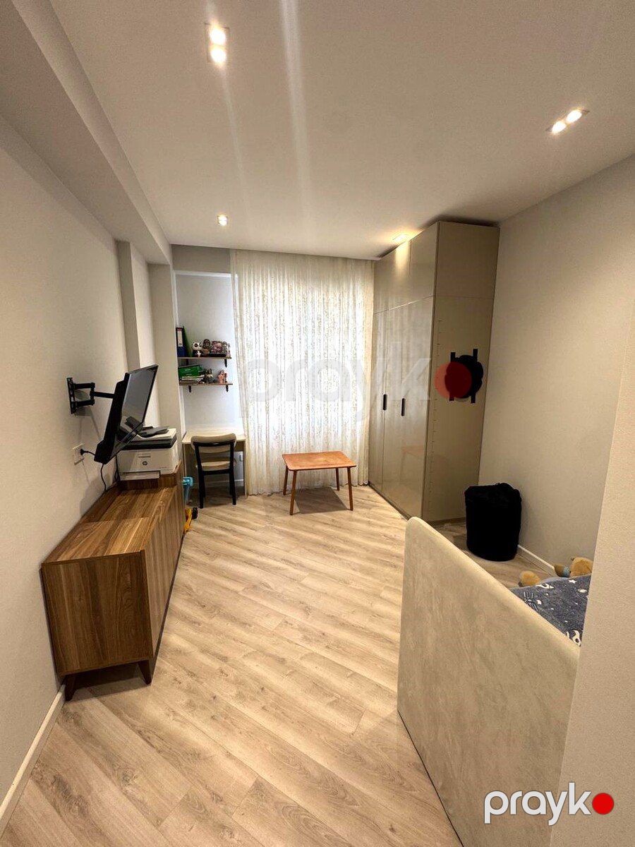 Satılır 3 otaqlı yeni tikili 78 m² — Mənzil, Bakı (9)