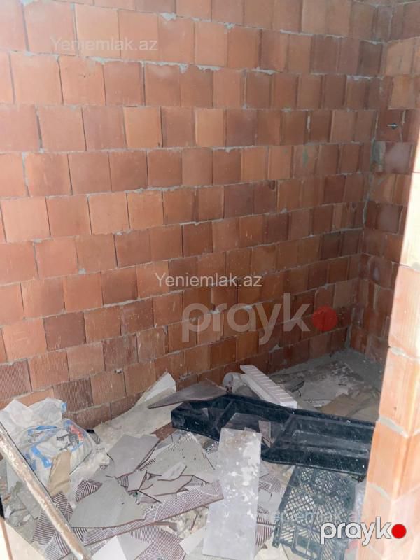 Satılır 2 otaqlı Bina evi menzil (Yeni tikili), 74 m², Sumqayıt Bulvarı — Mənzil, Sumqayıt (8)