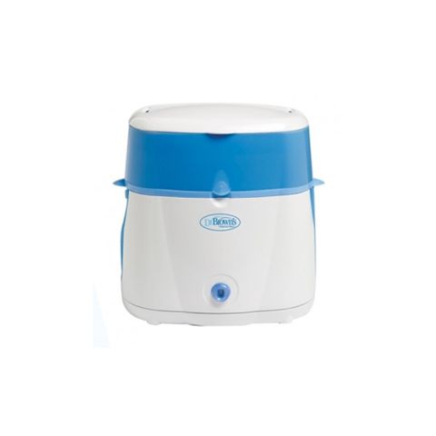 Elektrik buxarlı sterilizator — Bakı