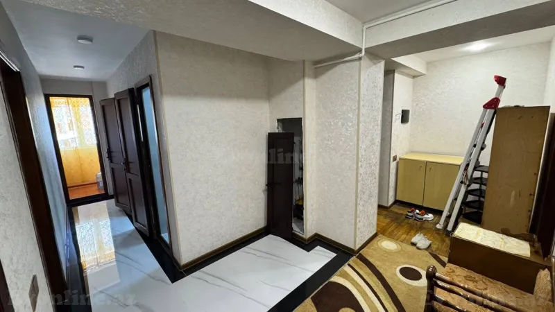 Kirayə verilir 3 otaqlı Mənzil Köhnə tikili 90 m² Bakı, Nərimanov r., Gənclik m — Mənzil, Bakı (5)