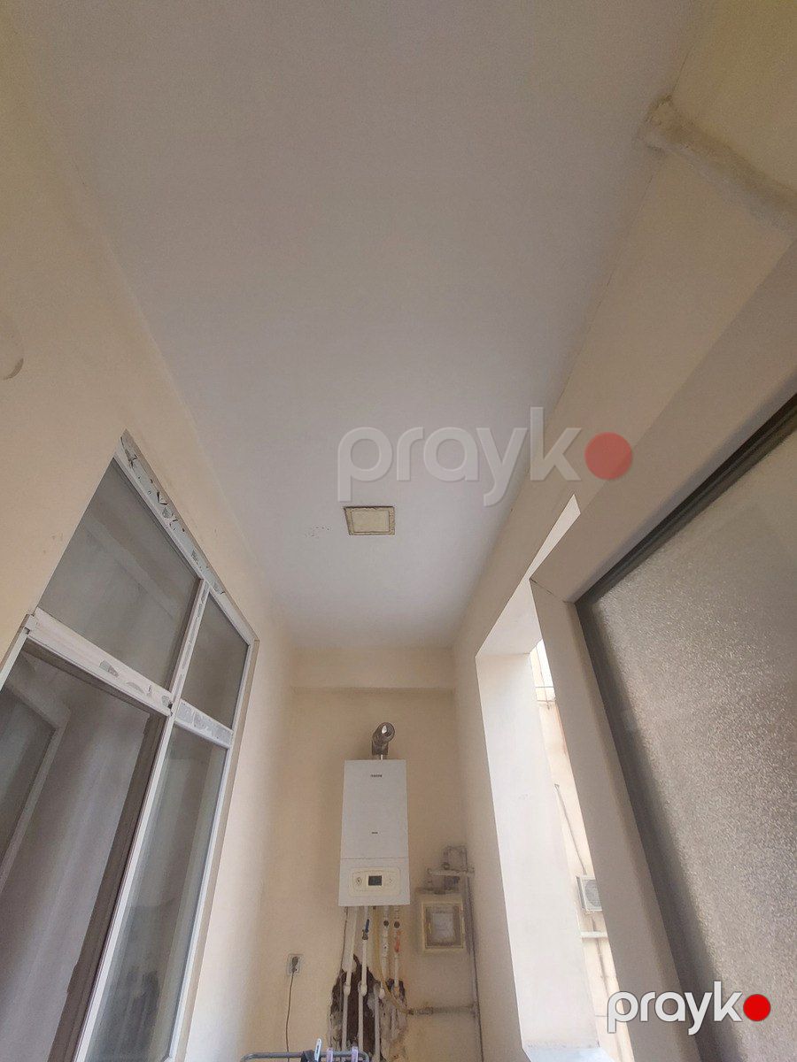 Satılır 2 otaqlı yeni tikili 71 m² — Mənzil, Bakı (6)