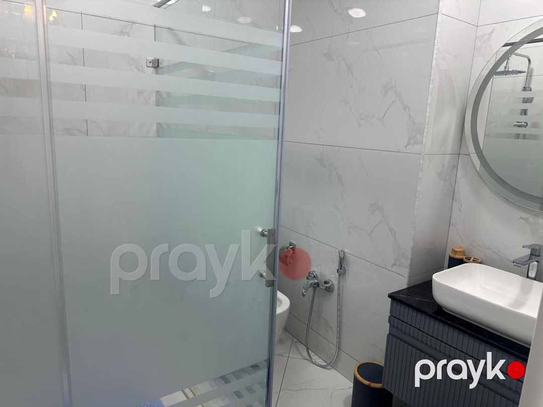 Satılır 3 otaqlı yeni tikili 78 m² — Mənzil, Bakı (7)