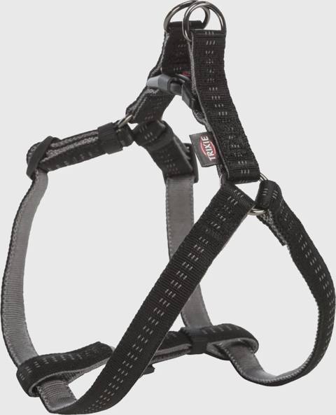 Trixie Softline Elegance One, itlər üçün şley, ölçü L, 65-80 sm 25 mm — Pet supplies