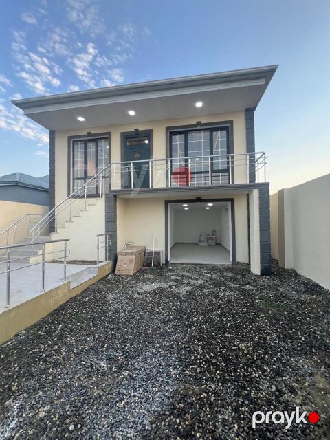 Satılır 5 otaqlı həyət evi/bağ evi 174 m² — Bakı