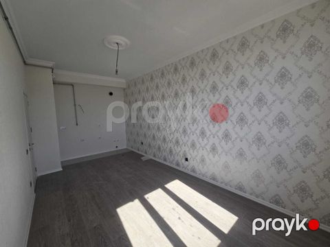 Satılır 2 otaqlı yeni tikili 40 m² — Xırdalan