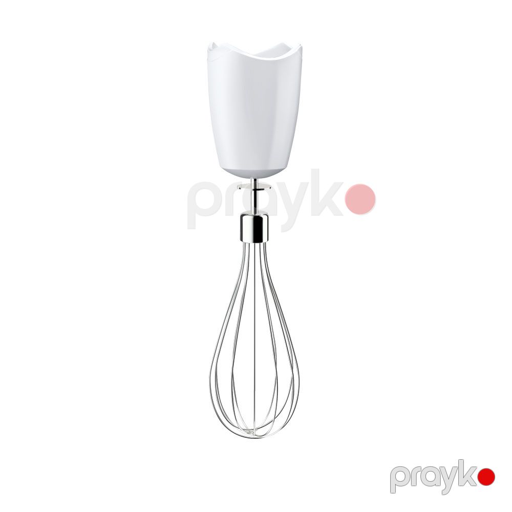Əl Blenderi Braun MQ 5245 white — Ev texnikası, Bakı (4)