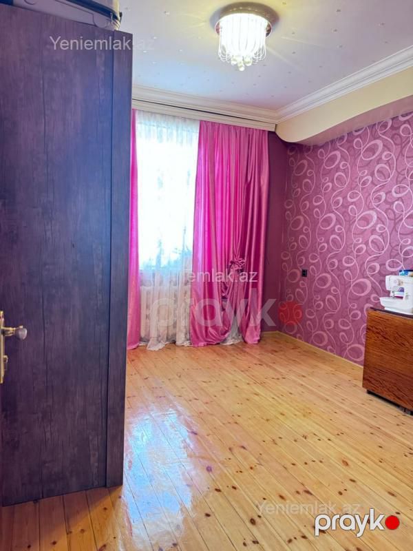 Satılır 3 otaqlı Bina evi menzil (Köhnə tikili), 80 m², Suraxanı rayonu — Mənzil, Bakı (6)