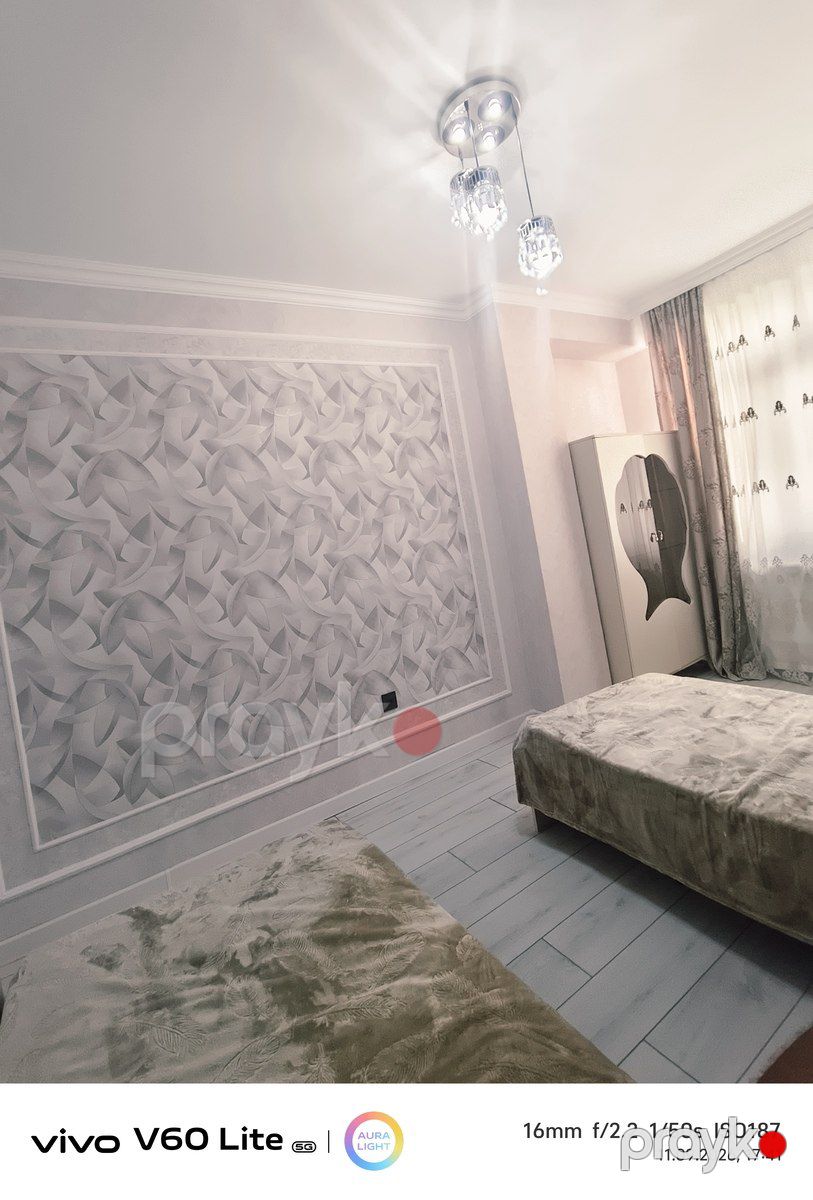 Satılır 3 otaqlı yeni tikili 86 m² — Mənzil, Xırdalan (7)