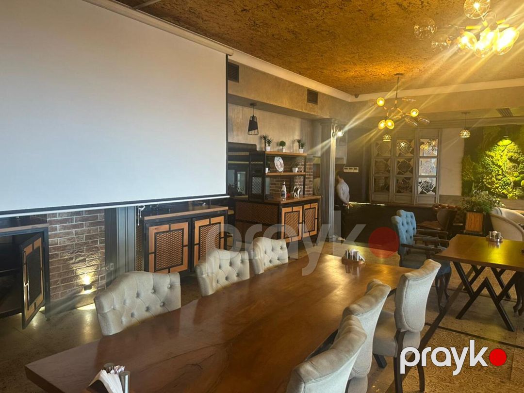 Satılır obyekt 370 m² — Əmlak, Bakı (8)